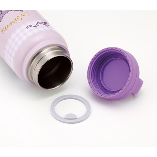 水筒 500ml スクリューハンドルマグボトル