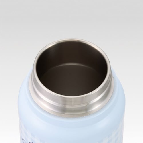 水筒 500ml スクリューハンドルマグボトル