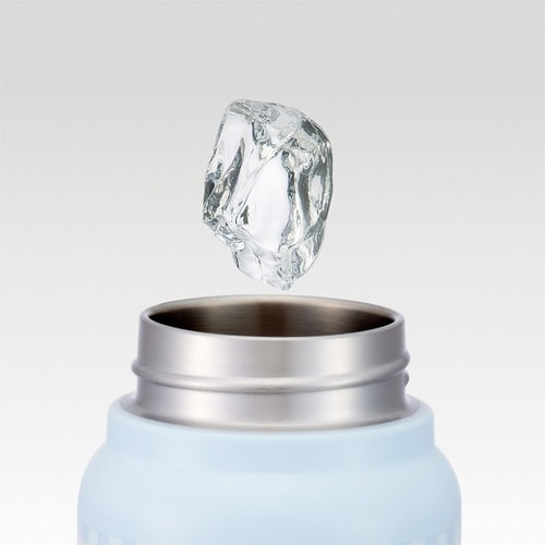 水筒 500ml スクリューハンドルマグボトル