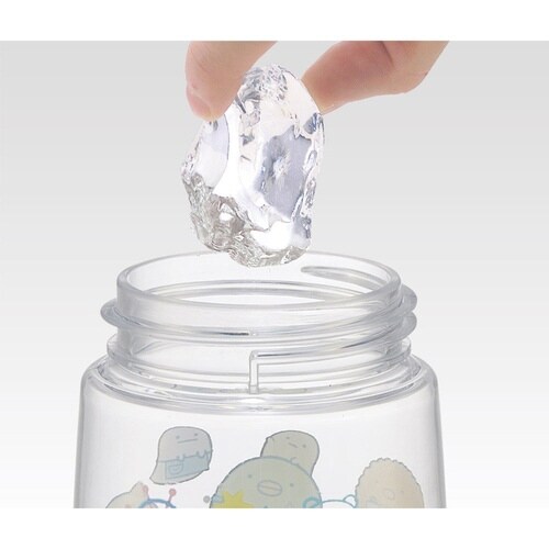 水筒 480ml ワンプッシュストローボトル