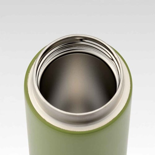 水筒 450ml ステンレスマグボトル