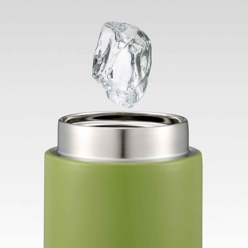 水筒 450ml ステンレスマグボトル