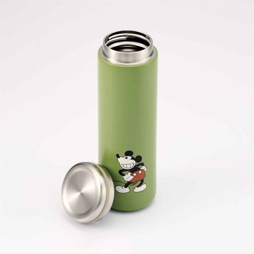 水筒 450ml ステンレスマグボトル