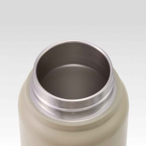 水筒 500ml スクリューハンドルマグボトル