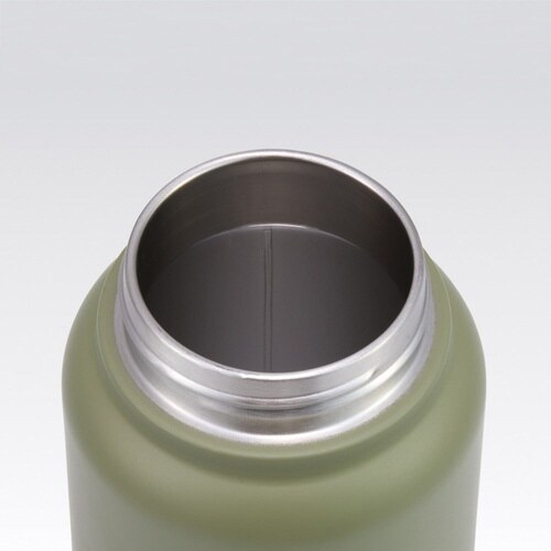 水筒 800ml スクリューハンドルマグボトル