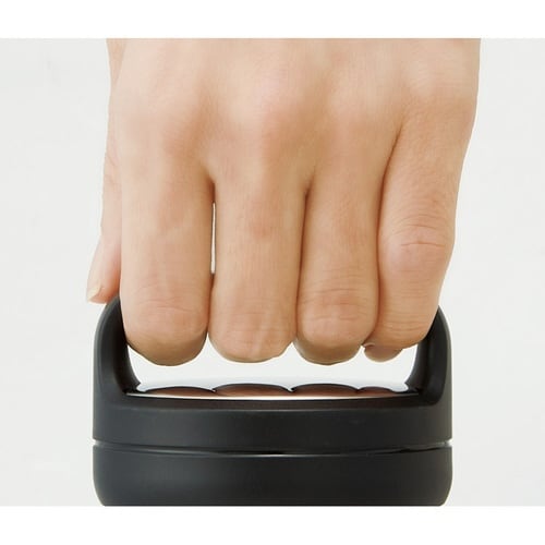 水筒 800ml スクリューハンドルマグボトル