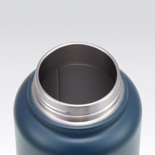 水筒 1L スクリューハンドルマグボトル