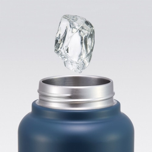 水筒 1L スクリューハンドルマグボトル