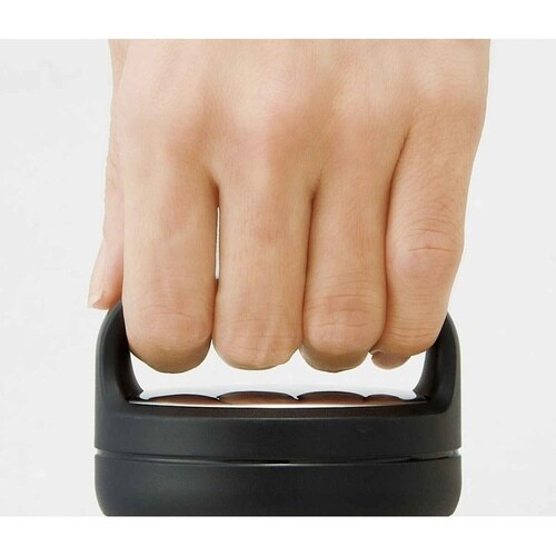 水筒 1.5L スクリューハンドルマグボトル