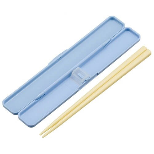 箸箱セット 抗菌音の鳴らない箸箱セット