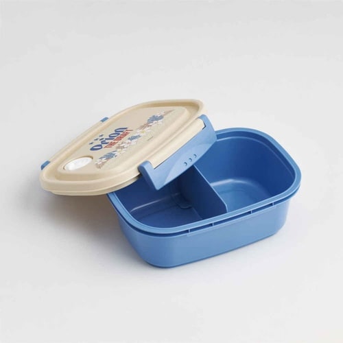 弁当箱 1段 550ml ラク軽弁当箱M
