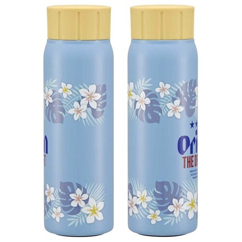 水筒 500ml 炭酸飲料対応真空ステンレスボトル