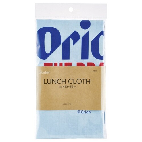 ランチクロス オリオンビール