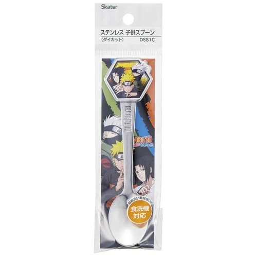 スプーン ステン子供ダイカットスプーン