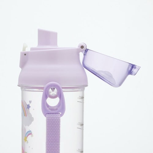 水筒 480ml 健康クリアマーカーボトル