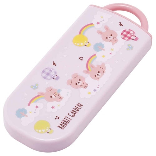 トリオセット 抗菌食洗対応トリオセット