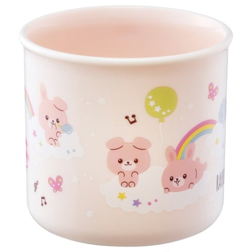 コップ 200ml 抗菌食洗機対応プラコップ