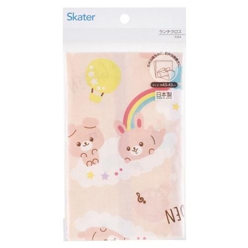 ランチクロス ラビットガーデン