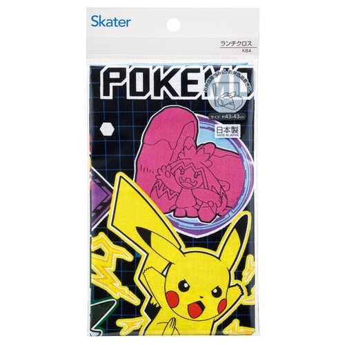 ランチクロス ポケモン25