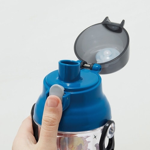 水筒 480ml 食洗機対応プラクリアボトル