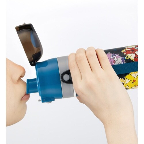 水筒 350ml 420ml 子供用