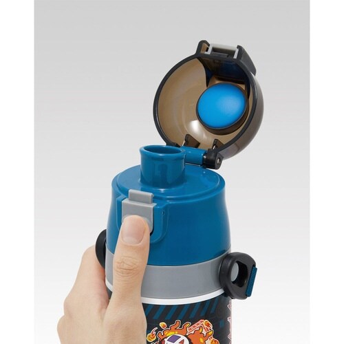 水筒 350ml 420ml 子供用