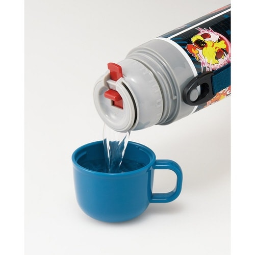 水筒 350ml 420ml 子供用