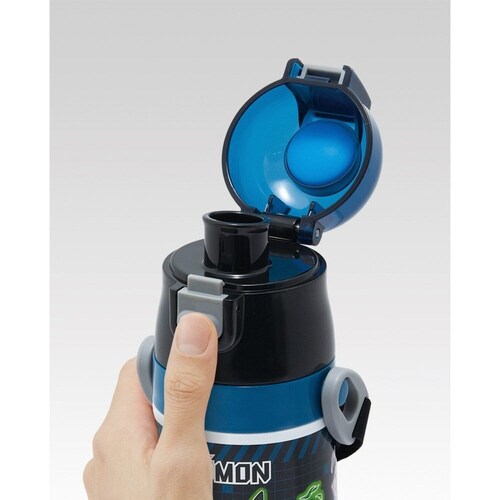 水筒 470ml 超軽量ダイレクトボトル