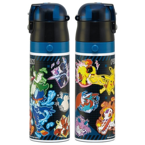 水筒 470ml 超軽量ダイレクトボトル