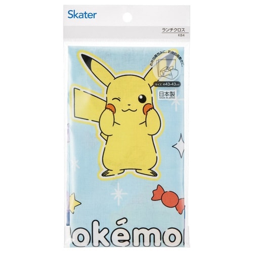 ランチクロス ポケモン ポッピング