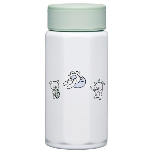 水筒 350ml 八角ステンレスボトル350ml