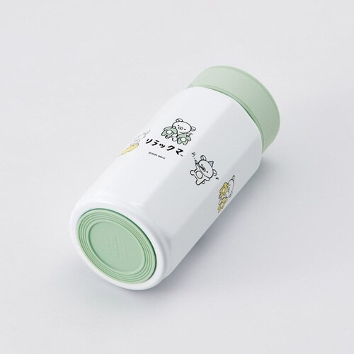 水筒 350ml 八角ステンレスボトル350ml