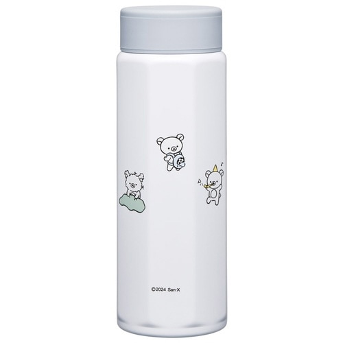 水筒 500ml 八角ステンレスボトル500ml