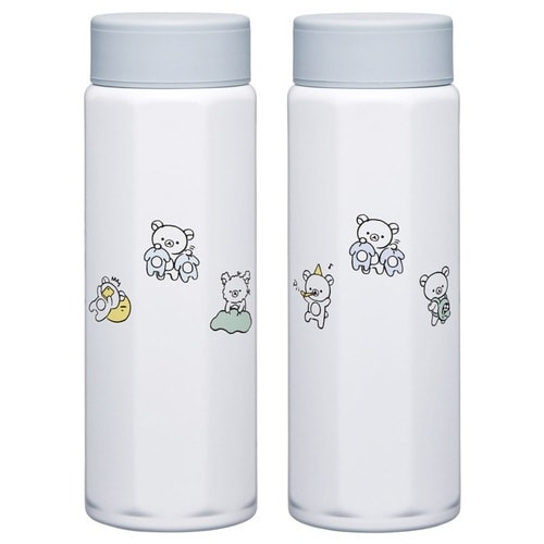 水筒 500ml 八角ステンレスボトル500ml