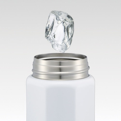 水筒 500ml 八角ステンレスボトル500ml