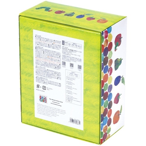 ベビー食器セット はらぺこあおむし ベビー 食器