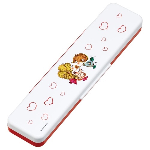 コンビセット 抗菌コンビセット 水森亜土