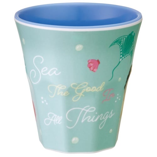 コップ 270ml モアナ プラスチック