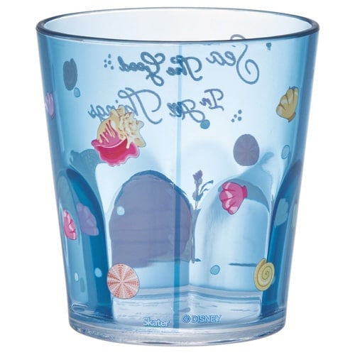 コップ 280ml モアナ プラスチック