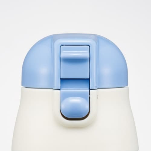 水筒 360ml 超軽量ワンプッシュステンレスマグ