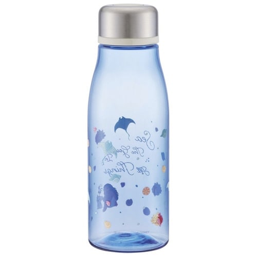 水筒 500ml スタイリッシュブローボトル