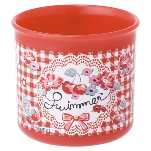 コップ 200ml 抗菌食洗機対応プラコップ