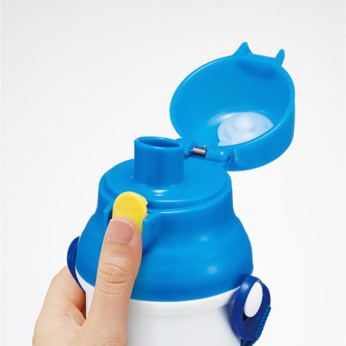 水筒 480ml 抗菌直飲プラボトル