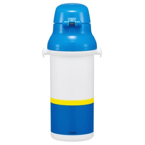 水筒 480ml 抗菌直飲プラボトル