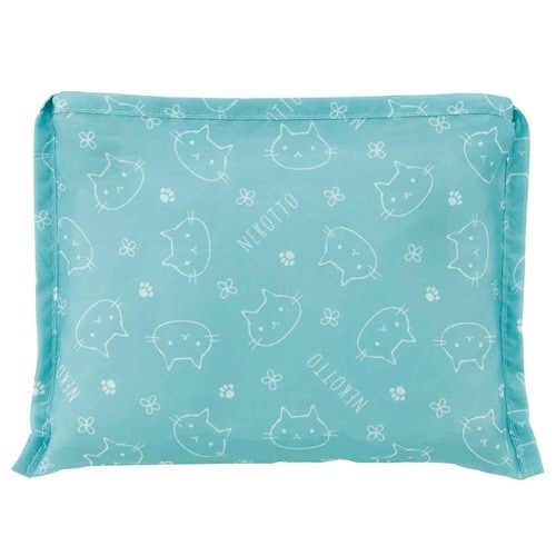 エコバッグ たっぷり入る買い物バッグ ねこっと