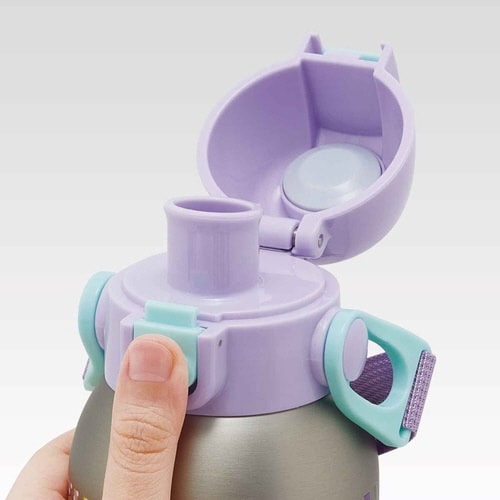 水筒 600ml ダイレクトボトル