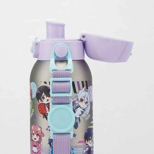 水筒 600ml ダイレクトボトル