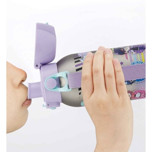 水筒 600ml ダイレクトボトル