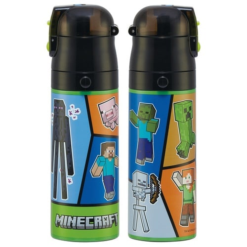 水筒 470ml 超軽量ダイレクトボトル