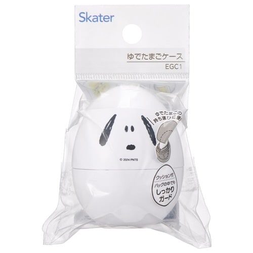 ゆでたまごケース SNOOPY